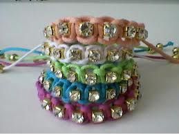 Pulseiras